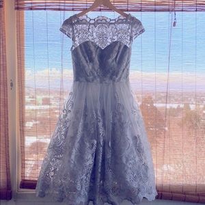 Beautiful special occasion dress